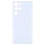 Per Samsung Galaxy S22 Ultra Battery Cover (White)